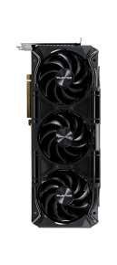 Видеокарта GAINWARD (NED4080S19T2-1030P) GeForce RTX 4080 16GB PHANTOM GS
