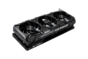 Видеокарта GAINWARD (NED4080S19T2-1030P) GeForce RTX 4080 16GB PHANTOM GS