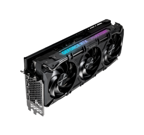 Видеокарта GAINWARD (NED4080S19T2-1030P) GeForce RTX 4080 16GB PHANTOM GS