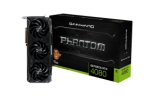 Видеокарта GAINWARD (NED4080S19T2-1030P) GeForce RTX 4080 16GB PHANTOM GS