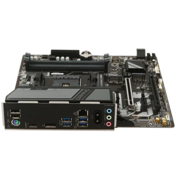 Материнская плата Gigabyte B550M GAMING X WIFI6