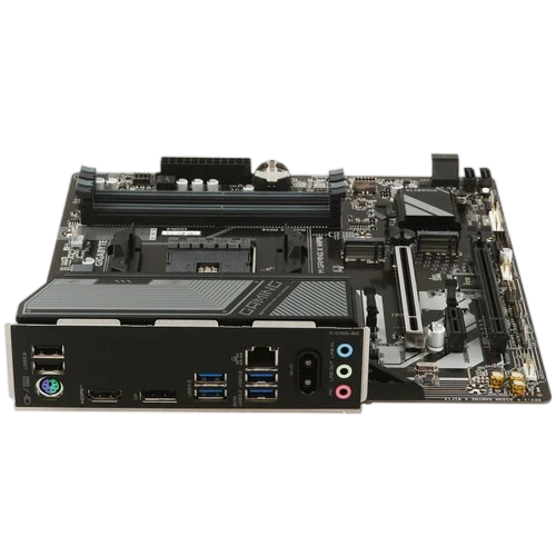 Материнская плата Gigabyte B550M GAMING X WIFI6