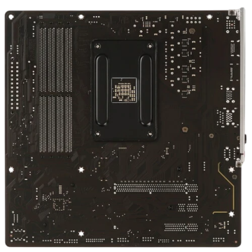 Материнская плата Gigabyte B550M GAMING X WIFI6