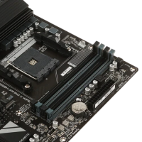 Материнская плата Gigabyte B550M GAMING X WIFI6