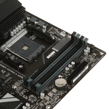 Материнская плата Gigabyte B550M GAMING X WIFI6