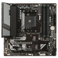 Материнская плата Gigabyte B550M GAMING X WIFI6