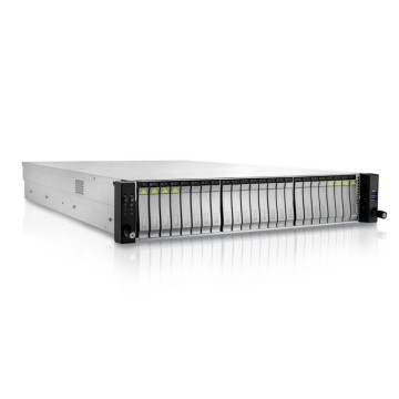 Компьютерный корпус InWin IW-RS224-07 SLIMSAS BP 6184171 1200W