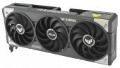 Видеокарта ASUS (TUF-RX9060XT-O16G-GAMING) Radeon RX 9060 XT 16GB GAMING OC (90YV0LF0-M0NA00)
