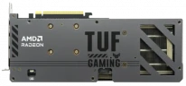 Видеокарта ASUS (TUF-RX9060XT-O16G-GAMING) Radeon RX 9060 XT 16GB GAMING OC (90YV0LF0-M0NA00)