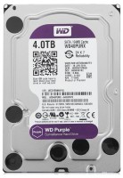 Жесткий диск Western Digital 4 Tb WD40PURX