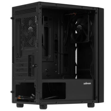 Компьютерный корпус Zalman T3 PLUS