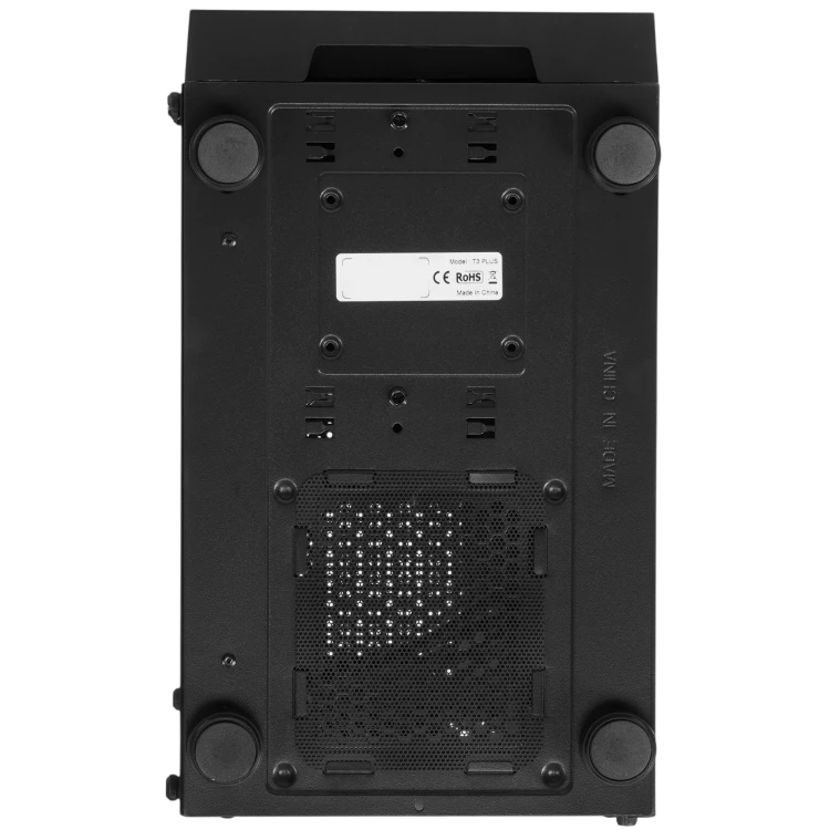 Компьютерный корпус Zalman T3 PLUS