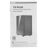 Компьютерный корпус Zalman T3 PLUS