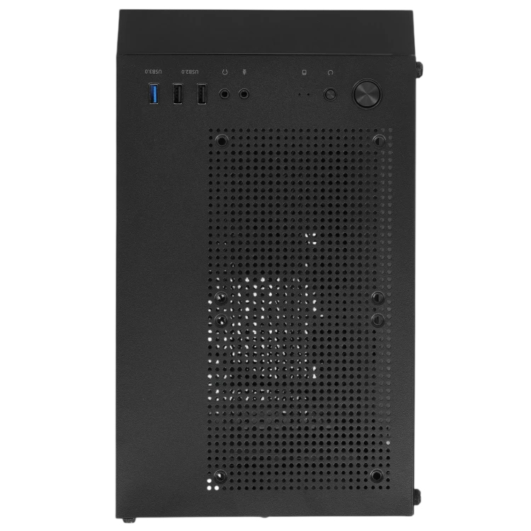 Компьютерный корпус Zalman T3 PLUS