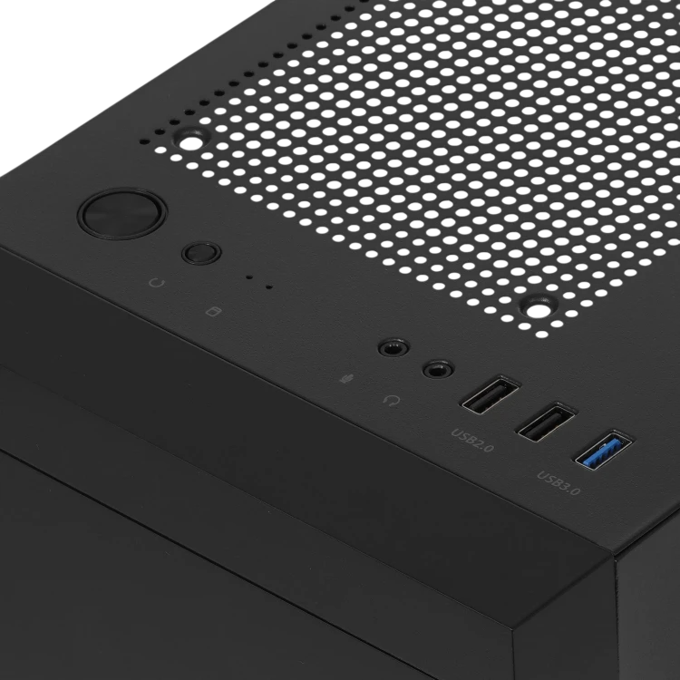 Компьютерный корпус Zalman T3 PLUS