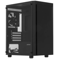 Компьютерный корпус Zalman T3 PLUS