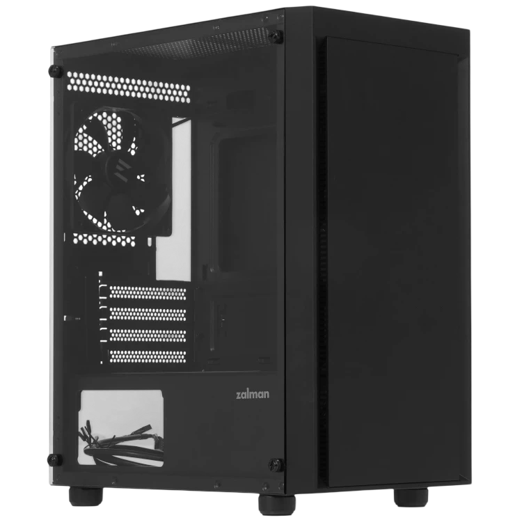 Компьютерный корпус Zalman T3 PLUS