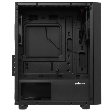 Компьютерный корпус Zalman T3 PLUS