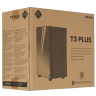 Компьютерный корпус Zalman T3 PLUS