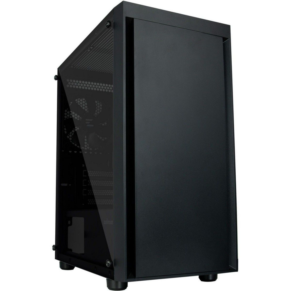 Компьютерный корпус Zalman T3 PLUS