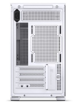 Компьютерный корпус JONSBO D31 STD SC TG White