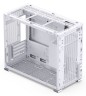 Компьютерный корпус JONSBO D31 STD SC TG White