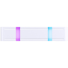 Вентилятор для корпуса JONSBO HF2-120W ARGB LED White