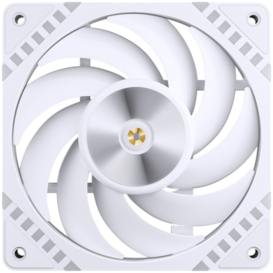 Вентилятор для корпуса JONSBO HF2-120W ARGB LED White