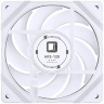 Вентилятор для корпуса JONSBO HF2-120W ARGB LED White