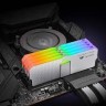 Оперативная память 32 Gb 6200 MHz Thermaltake TOUGHRAM XG RGB D5 White (RG34D516GX2-6200C32B)