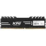 Оперативная память 8 Gb 2666 MHz ADATA XPG GAMMIX D10 Black (AX4U26668G16-SB10)
