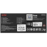 Оперативная память 8 Gb 2666 MHz ADATA XPG GAMMIX D10 Black (AX4U26668G16-SB10)