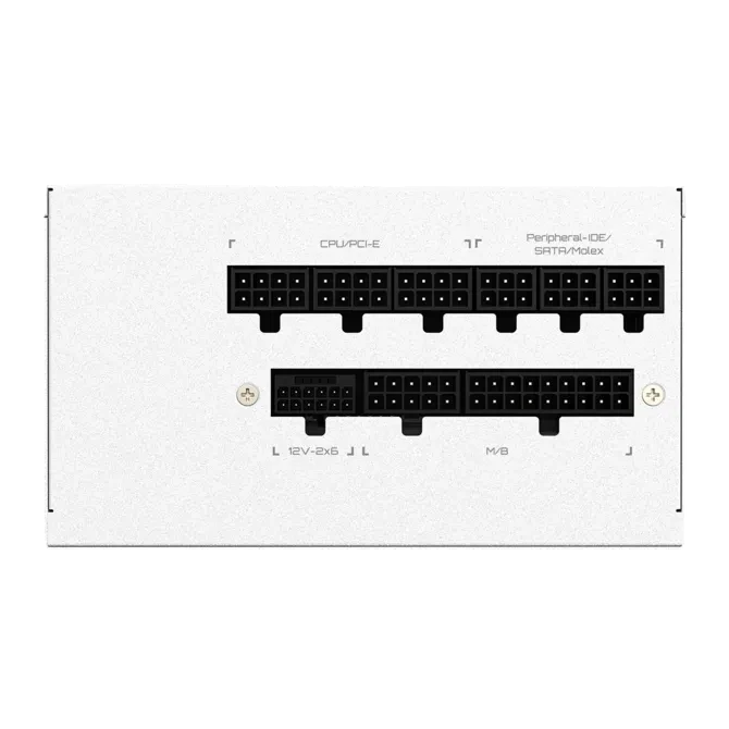 Блок питания Gigabyte 750W (GP-UD750GM PG5 V2 ICE)