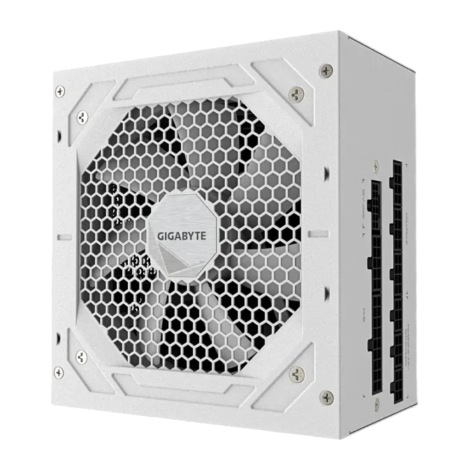 Блок питания Gigabyte 750W (GP-UD750GM PG5 V2 ICE)