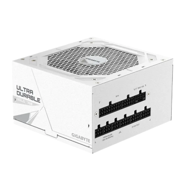 Блок питания Gigabyte 750W (GP-UD750GM PG5 V2 ICE)