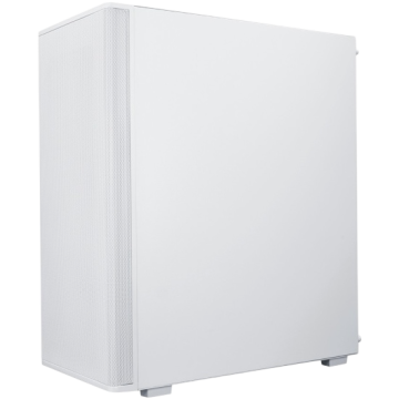 Компьютерный корпус XASTRA A300 0F-WH TG White (A300-0F-WH)