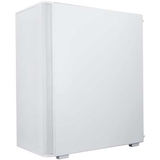 Компьютерный корпус XASTRA A300 0F-WH TG White (A300-0F-WH)