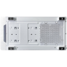Компьютерный корпус XASTRA A300 0F-WH TG White (A300-0F-WH)