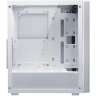 Компьютерный корпус XASTRA A300 0F-WH TG White (A300-0F-WH)