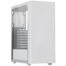Компьютерный корпус XASTRA A300 0F-WH TG White (A300-0F-WH)
