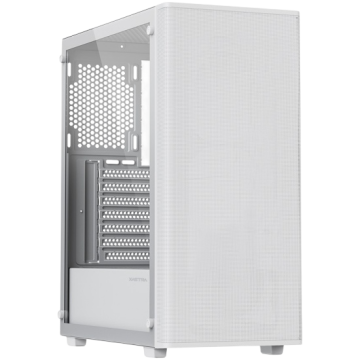 Компьютерный корпус XASTRA A300 0F-WH TG White (A300-0F-WH)