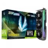 Видеокарта ZOTAC (ZT-A30710F-10P) GeForce RTX 3070 TI AMP HOLO 8GB