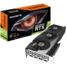 Видеокарта Gigabyte (GV-N3060GAMING OC-12GD) GeForce RTX 3060 12GB GAMING OC