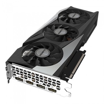 Видеокарта Gigabyte (GV-N3060GAMING OC-12GD) GeForce RTX 3060 12GB GAMING OC