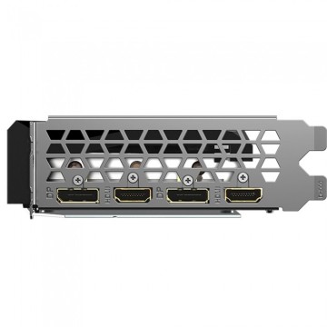 Видеокарта Gigabyte (GV-N3060GAMING OC-12GD) GeForce RTX 3060 12GB GAMING OC