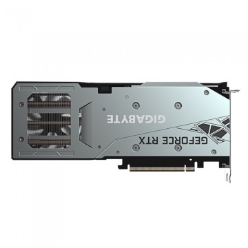 Видеокарта Gigabyte (GV-N3060GAMING OC-12GD) GeForce RTX 3060 12GB GAMING OC