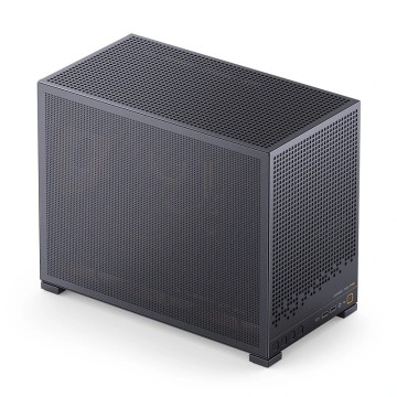 Компьютерный корпус JONSBO D32 PRO MESH Black