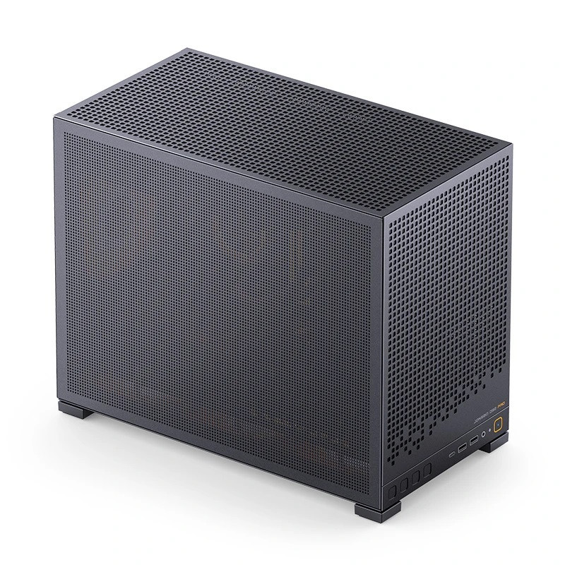 Компьютерный корпус JONSBO D32 PRO MESH Black