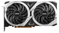 Видеокарта MSI (RX 6700 XT MECH 2X 12G) Radeon RX 6700 XT 12GB MECH 2X