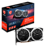 Видеокарта MSI (RX 6700 XT MECH 2X 12G) Radeon RX 6700 XT 12GB MECH 2X